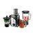 Anex Deluxe Juicer Blender Grinder AG-181EX Brand Warranty.